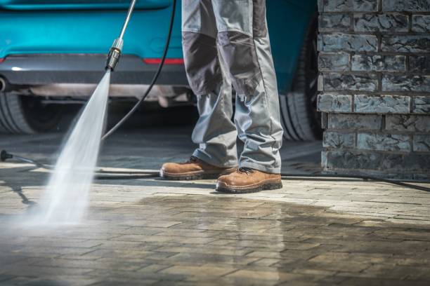 Best Parking Lot and Garage Cleaning  in Thomaston, GA