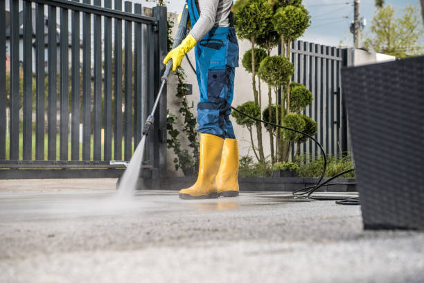 Best Dumpster Area Cleaning  in Thomaston, GA